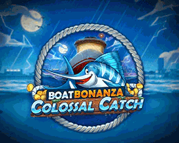 Boat Bonanza Colossal Catch