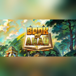 Book of Ahau