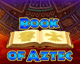 Book Of Aztec