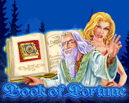 Book Of Fortune