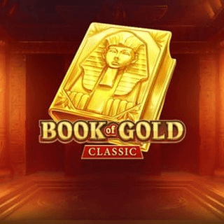 Book of Gold: Classic