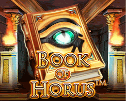 Book of Horus™