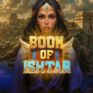 Book of Ishtar