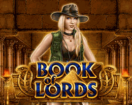 Book Of Lords