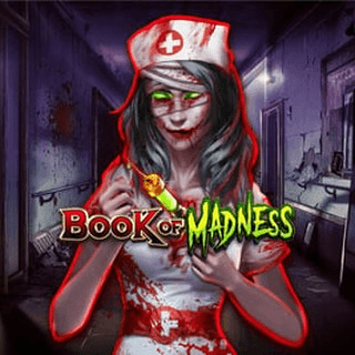 Book of Madness