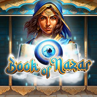 Book of Nazar
