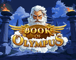 Book of Olympus