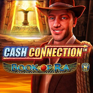 Cash Connection™ - Book of Ra™