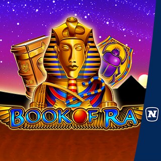 Book of Ra Classic