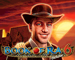 Book of Ra™ deluxe 6