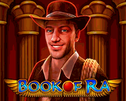 Book of Ra™
