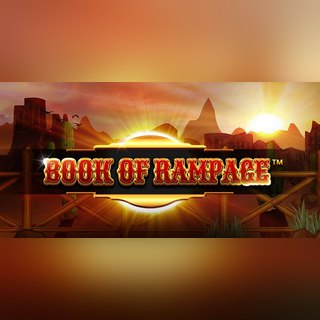 Book Of Rampage