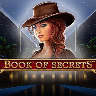Book Of Secrets