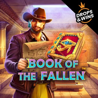 Book of the Fallen
