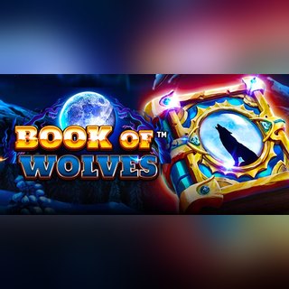 Book Of Wolves