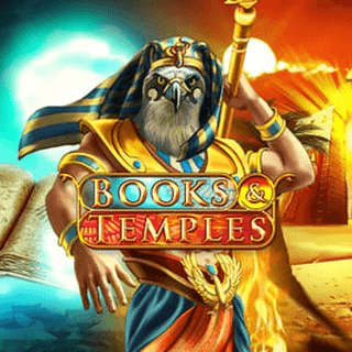 Books and Temples
