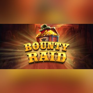 Bounty Raid