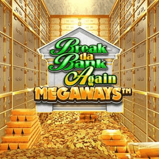 Break Da Bank Again MEGAWAYS