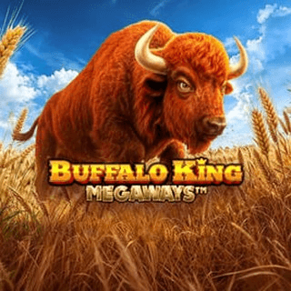 Buffalo King Megaways