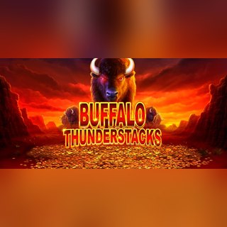 Buffalo Thunderstacks
