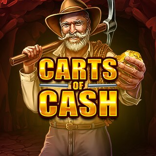 Carts of Cash