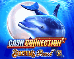 Cash Connection™ - Dolphin's Pearl™