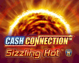 Cash Connection™ - Sizzling Hot™