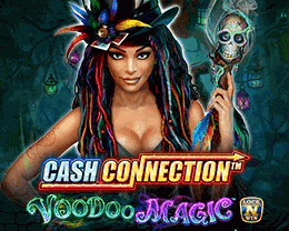 Cash Connection - Voodoo Magic™