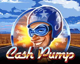 Cash Pump