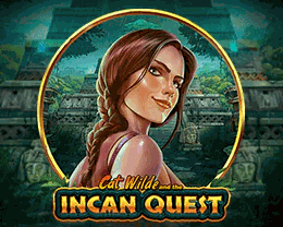 Game Cat Wilde and the Incan Quest