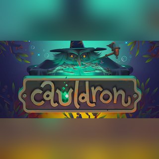 Cauldron