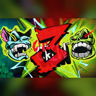 Chaos Crew 3