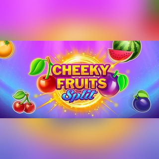 Cheeky Fruits Split