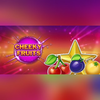 Cheeky Fruits