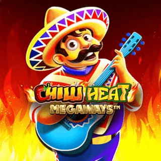 Chilli Heat Megaways