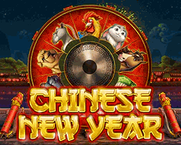 Chinese New Year