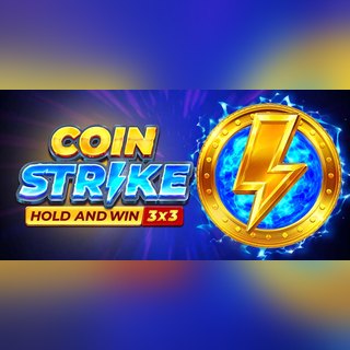 Coin Strike: Hold and Win