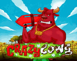 Crazy Cows