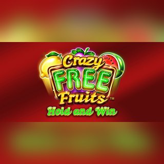 Crazy Free Fruits