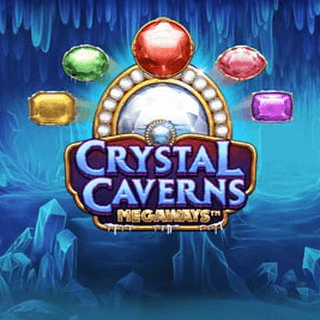 Crystal Caverns Megaways