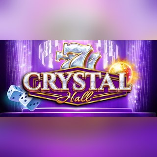 Crystal Hall