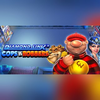 Diamond Link Cops and Robbers