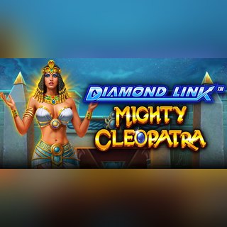 Diamond Link: Mighty Cleopatra