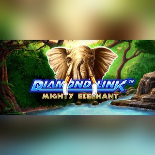 Diamond Link: Mighty Elephant