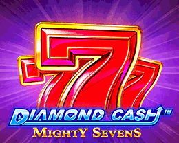 Diamond Link™ - Mighty Sevens