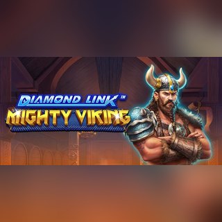 Diamond Link: Mighty Viking