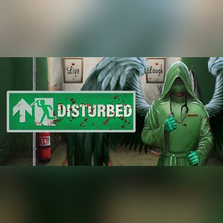 Disturbed