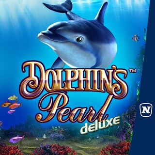 Dolphin’s Pearl™ Deluxe