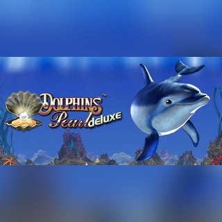 Dolphin's Pearl Deluxe