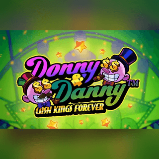 Donny and Danny